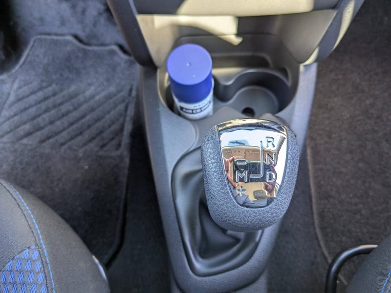 agency.seo.links.detann.title DACIA Sandero d’occasion à vendre à LA VALETTE chez VAGNEUR (Photo 16)