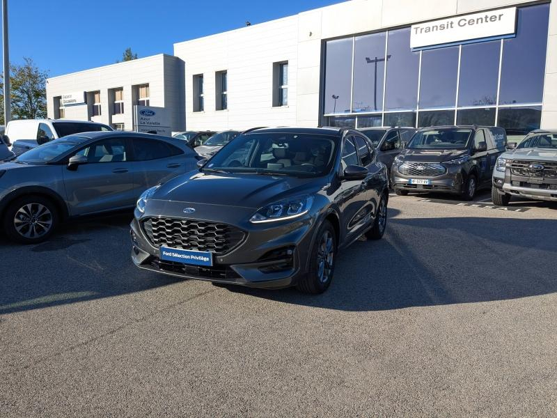 FORD Kuga d’occasion à vendre à LA VALETTE chez VAGNEUR (Photo 3)