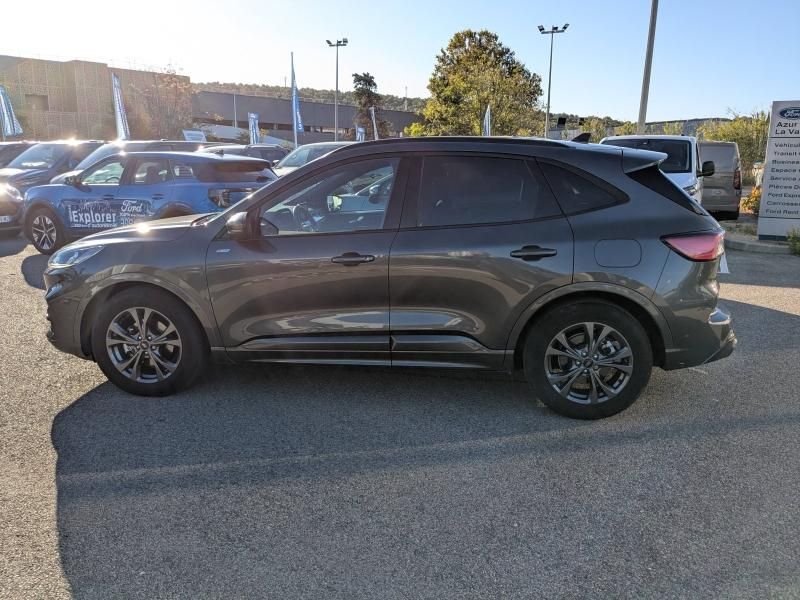 FORD Kuga d’occasion à vendre à LA VALETTE chez VAGNEUR (Photo 7)