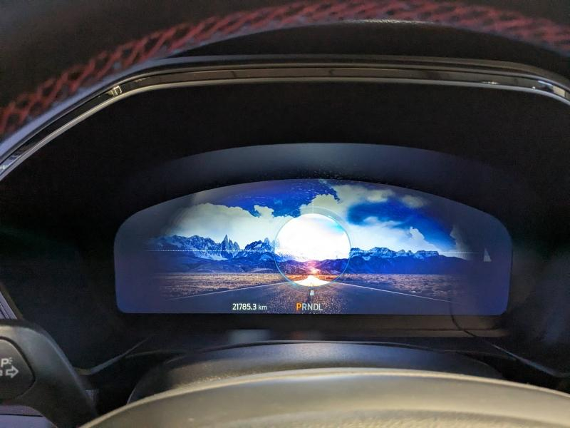 FORD Kuga d’occasion à vendre à LA VALETTE chez VAGNEUR (Photo 10)