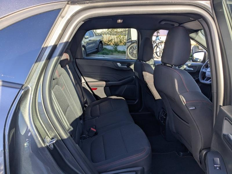 FORD Kuga d’occasion à vendre à LA VALETTE chez VAGNEUR (Photo 12)