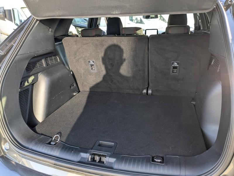 FORD Kuga d’occasion à vendre à LA VALETTE chez VAGNEUR (Photo 14)