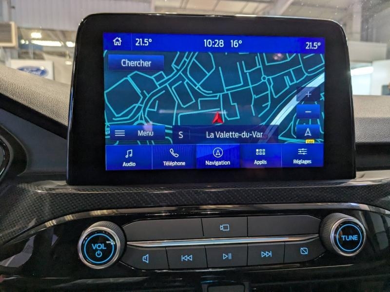 FORD Kuga d’occasion à vendre à LA VALETTE chez VAGNEUR (Photo 17)