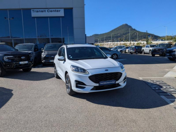 FORD Kuga d’occasion à vendre à LA VALETTE