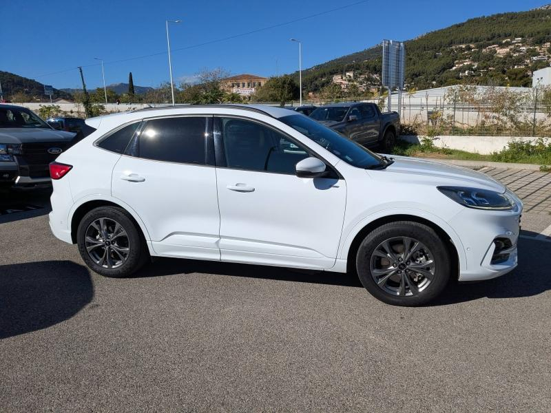 agency.seo.links.detann.title FORD Kuga d’occasion à vendre à LA VALETTE chez VAGNEUR (Photo 7)