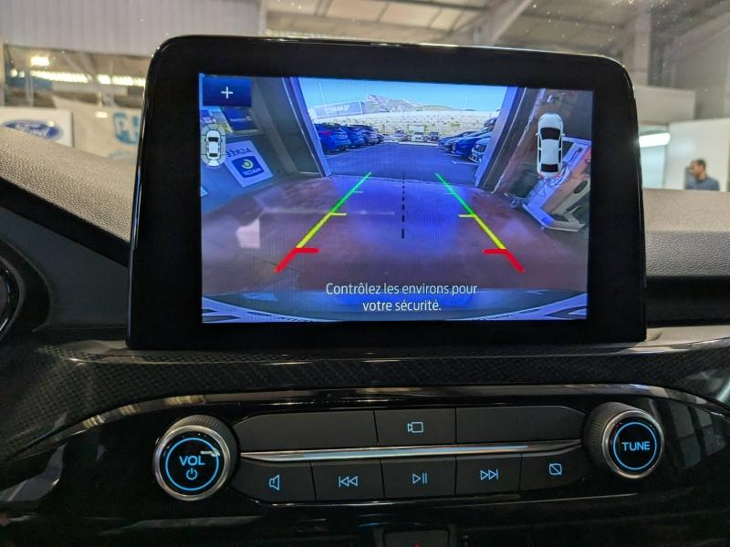 FORD Kuga d’occasion à vendre à LA VALETTE chez VAGNEUR (Photo 18)