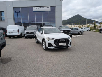 AUDI Q3 Sportback 35 TDI 150ch S line S tronic 7 87110 km à vendre