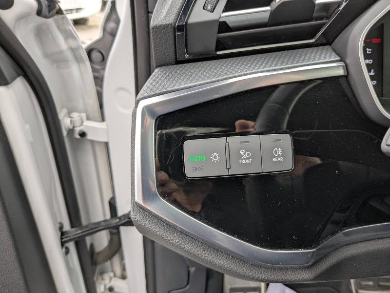 AUDI Q3 Sportback d’occasion à vendre à LA VALETTE chez VAGNEUR (Photo 10)