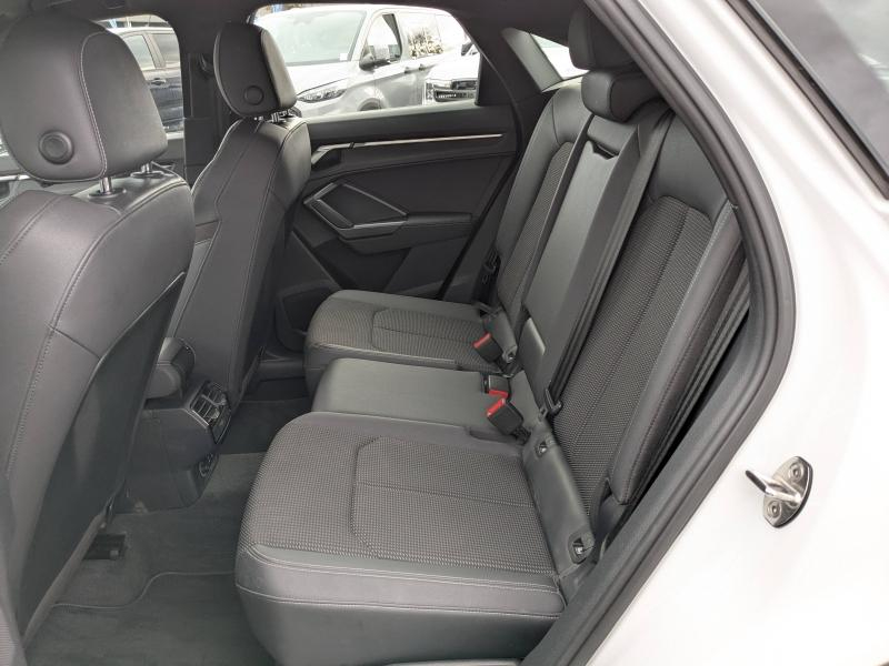 AUDI Q3 Sportback d’occasion à vendre à LA VALETTE chez VAGNEUR (Photo 20)