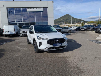 FORD Kuga 2.5 Duratec 180ch Hybrid FlexiFuel Active X Powershift 27900 km à vendre