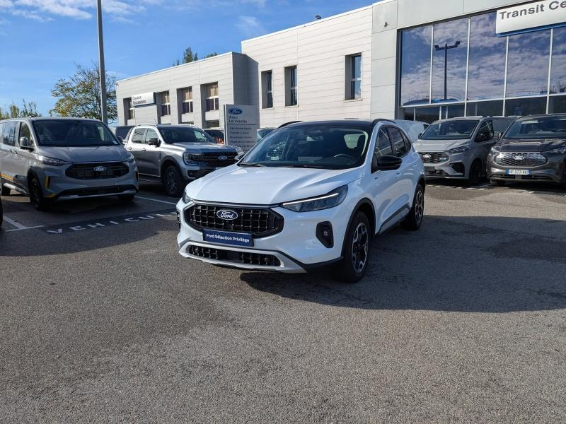 FORD Kuga d’occasion à vendre à LA VALETTE chez VAGNEUR (Photo 3)