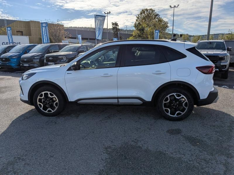 FORD Kuga d’occasion à vendre à LA VALETTE chez VAGNEUR (Photo 8)