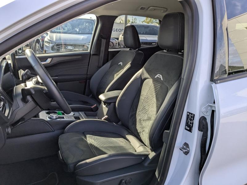 FORD Kuga d’occasion à vendre à LA VALETTE chez VAGNEUR (Photo 17)