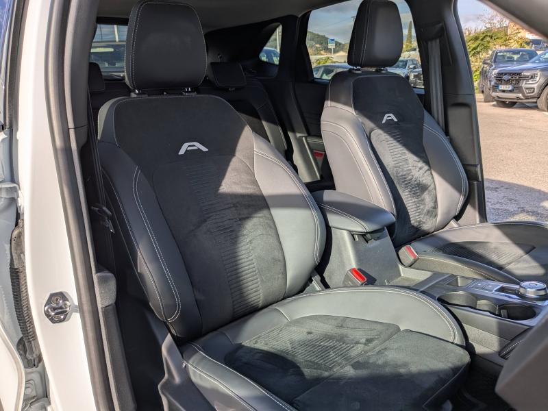 FORD Kuga d’occasion à vendre à LA VALETTE chez VAGNEUR (Photo 19)