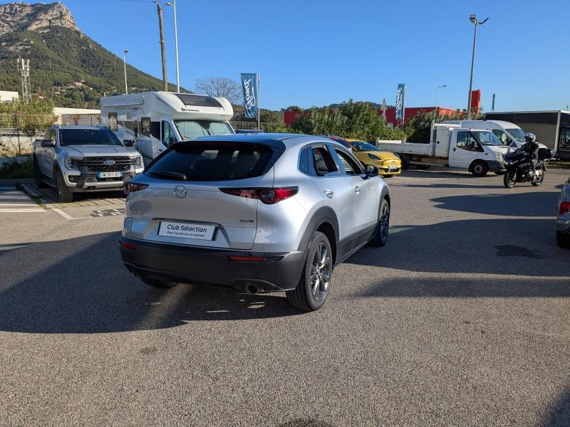 MAZDA CX-30 d’occasion à vendre à LA VALETTE chez VAGNEUR (Photo 5)