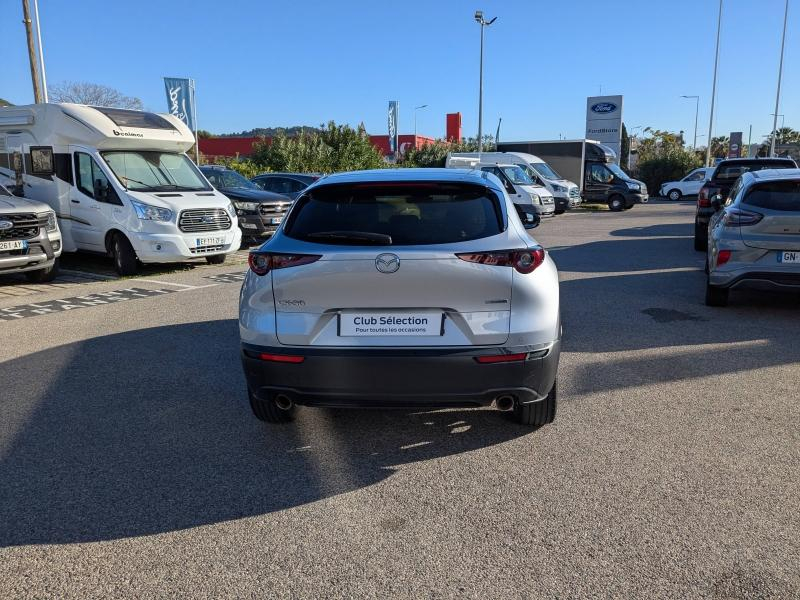 MAZDA CX-30 d’occasion à vendre à LA VALETTE chez VAGNEUR (Photo 6)