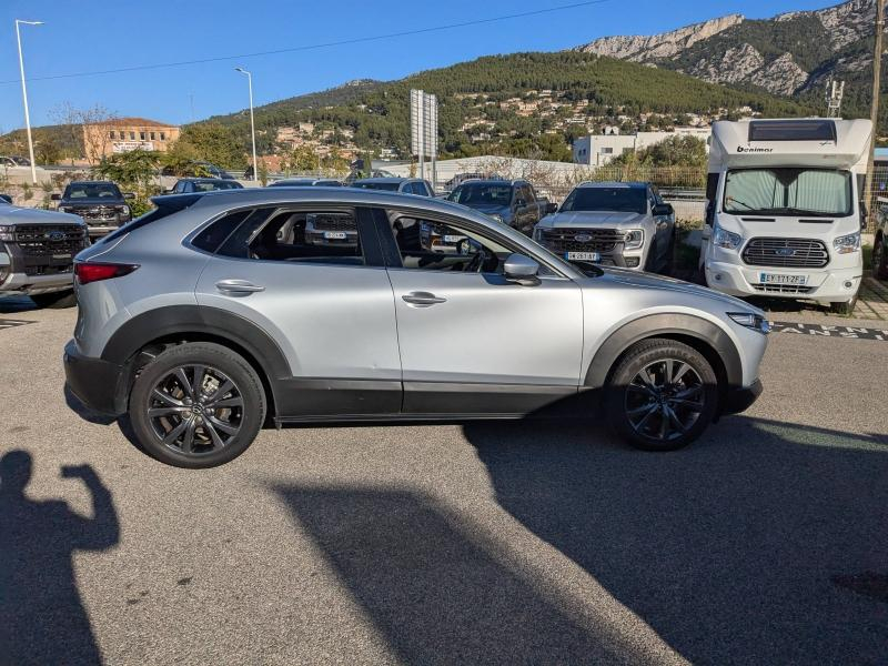 MAZDA CX-30 d’occasion à vendre à LA VALETTE chez VAGNEUR (Photo 8)
