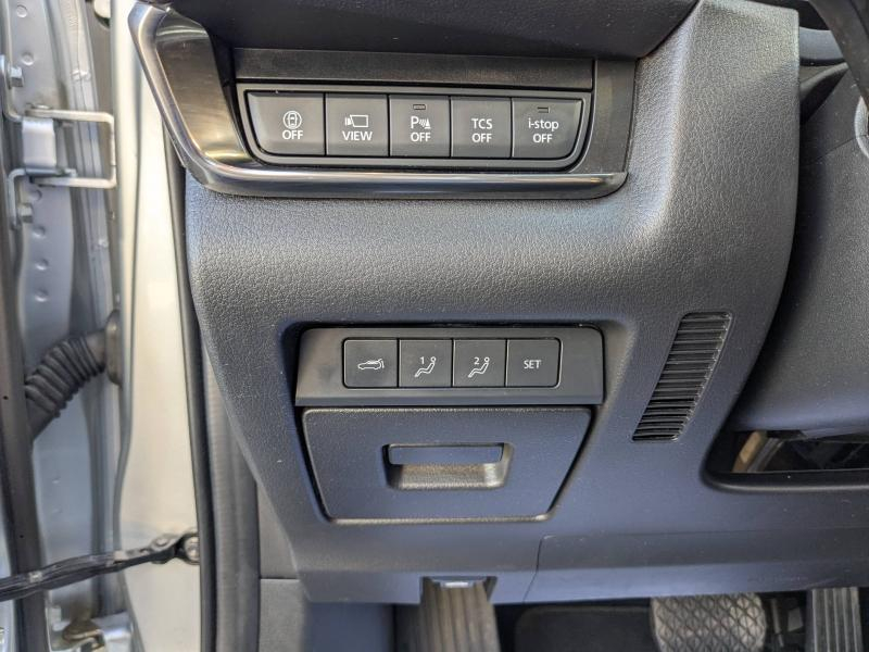 MAZDA CX-30 d’occasion à vendre à LA VALETTE chez VAGNEUR (Photo 12)