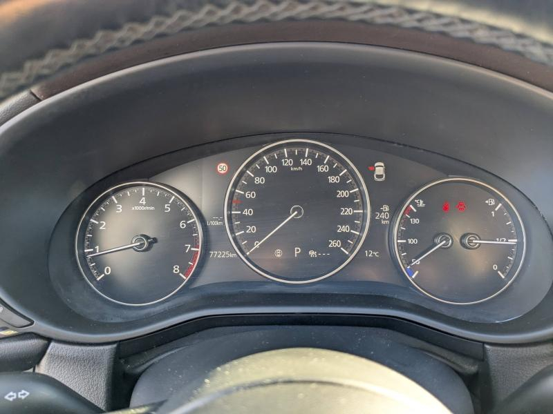 MAZDA CX-30 d’occasion à vendre à LA VALETTE chez VAGNEUR (Photo 13)