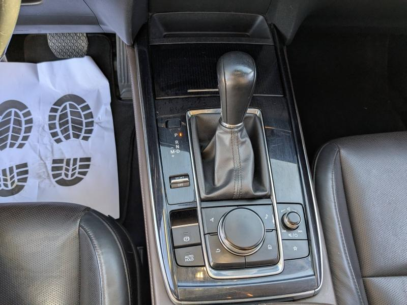 MAZDA CX-30 d’occasion à vendre à LA VALETTE chez VAGNEUR (Photo 18)