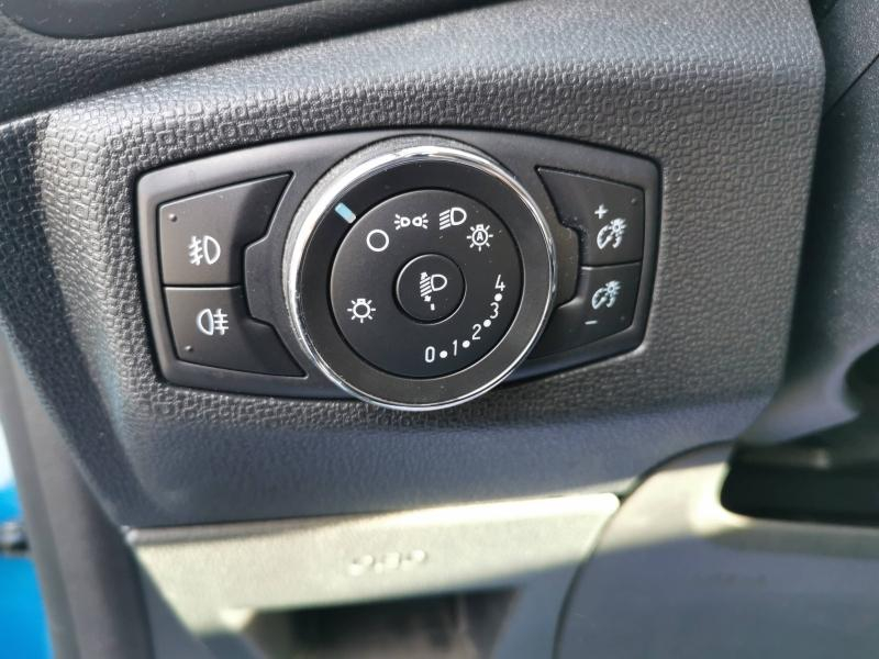 FORD EcoSport d’occasion à vendre à LA VALETTE chez VAGNEUR (Photo 10)