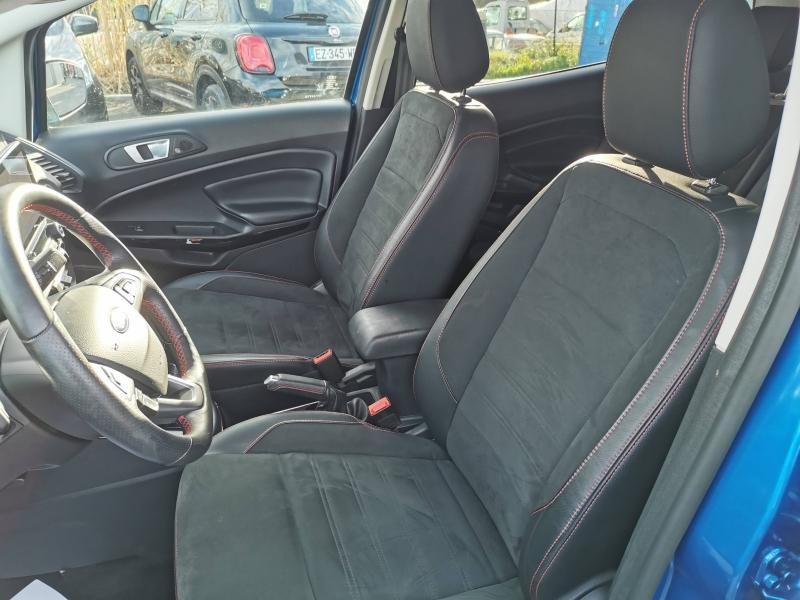 FORD EcoSport d’occasion à vendre à LA VALETTE chez VAGNEUR (Photo 16)