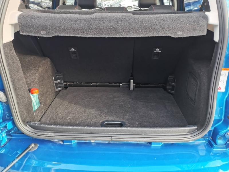 FORD EcoSport d’occasion à vendre à LA VALETTE chez VAGNEUR (Photo 19)