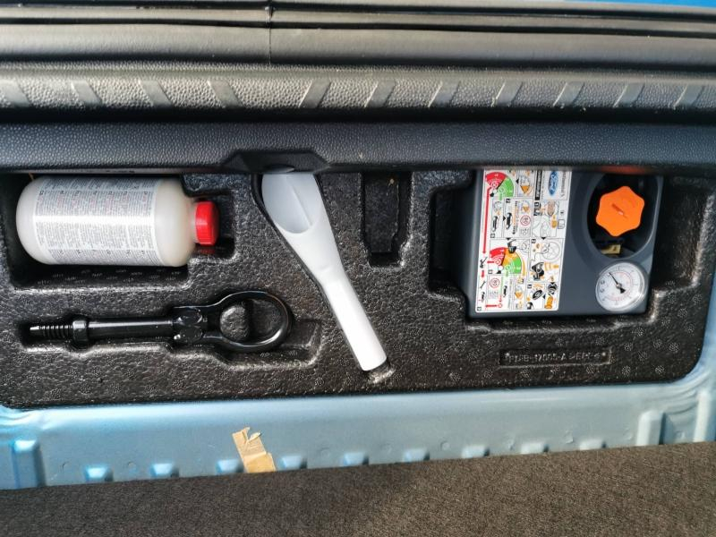 FORD EcoSport d’occasion à vendre à LA VALETTE chez VAGNEUR (Photo 20)