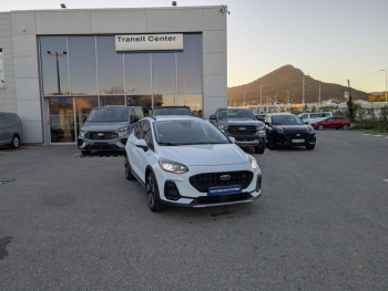 FORD Fiesta d’occasion à vendre à LA VALETTE