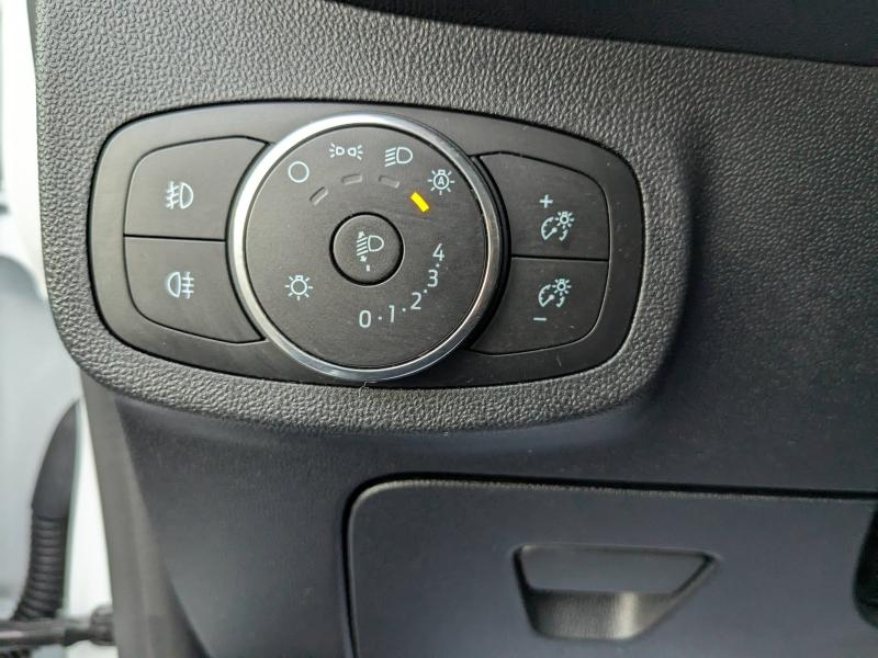 FORD Fiesta d’occasion à vendre à LA VALETTE chez VAGNEUR (Photo 10)