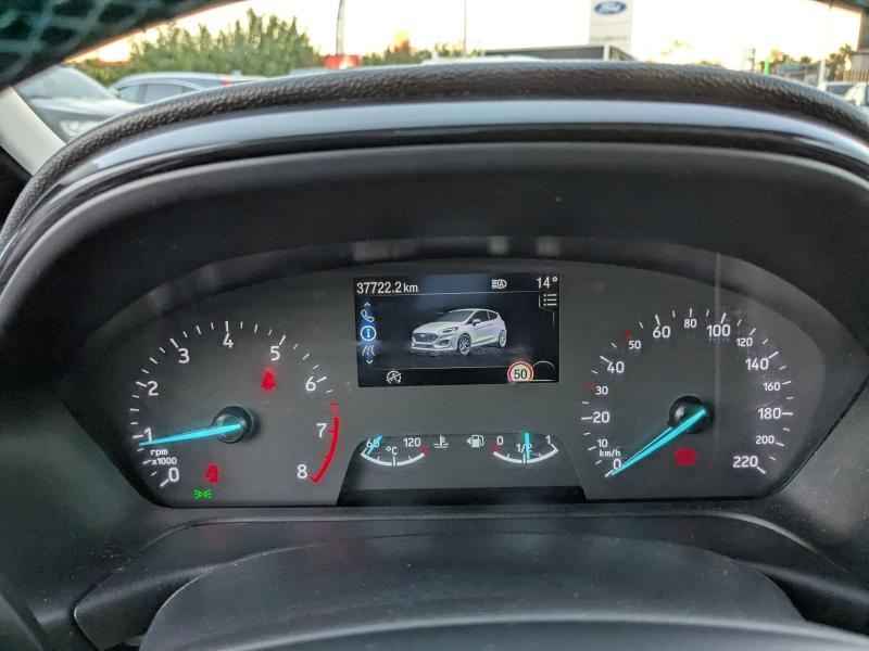 FORD Fiesta d’occasion à vendre à LA VALETTE chez VAGNEUR (Photo 11)