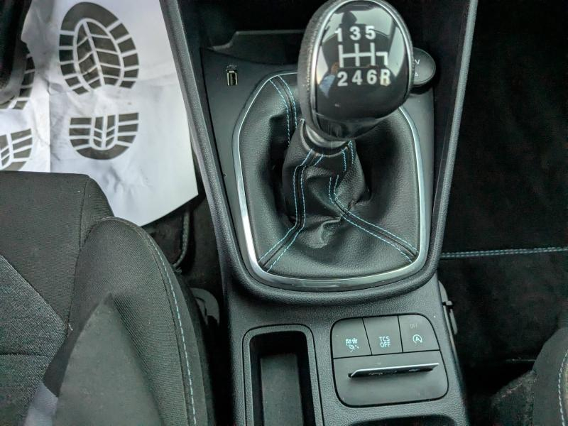 FORD Fiesta d’occasion à vendre à LA VALETTE chez VAGNEUR (Photo 16)