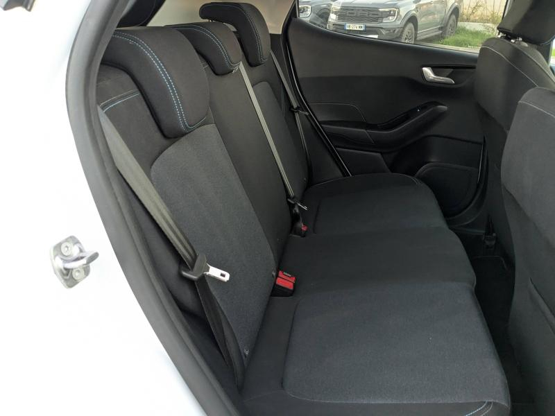 FORD Fiesta d’occasion à vendre à LA VALETTE chez VAGNEUR (Photo 19)