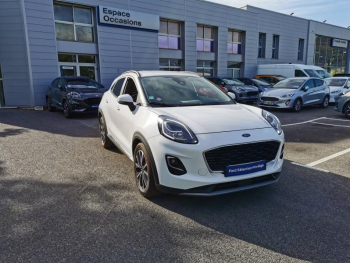 FORD Puma d’occasion à vendre à LA VALETTE