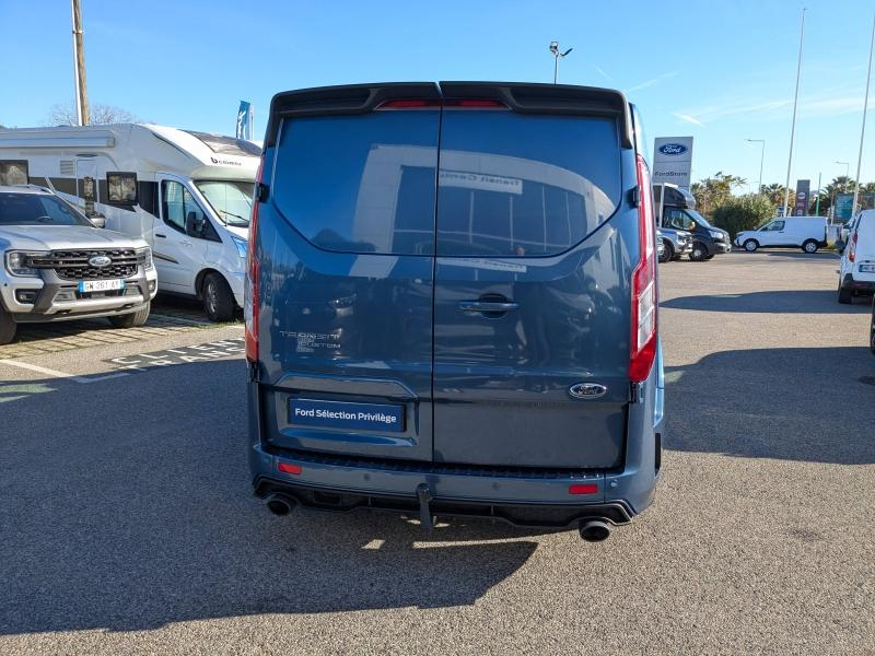 FORD Transit Custom Fg VUL d’occasion à vendre à LA VALETTE chez VAGNEUR (Photo 5)
