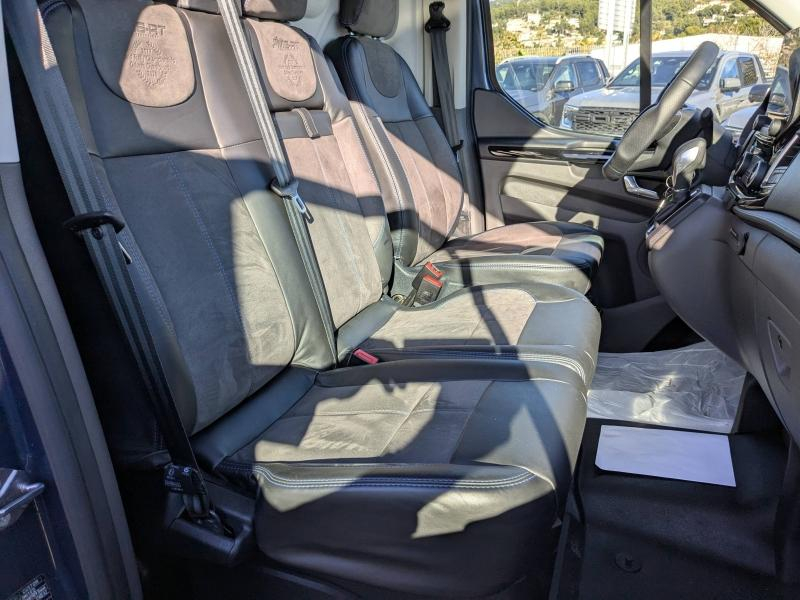 FORD Transit Custom Fg VUL d’occasion à vendre à LA VALETTE chez VAGNEUR (Photo 11)