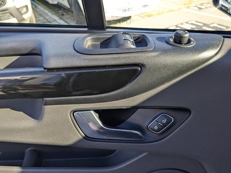 FORD Transit Custom Fg VUL d’occasion à vendre à LA VALETTE chez VAGNEUR (Photo 13)