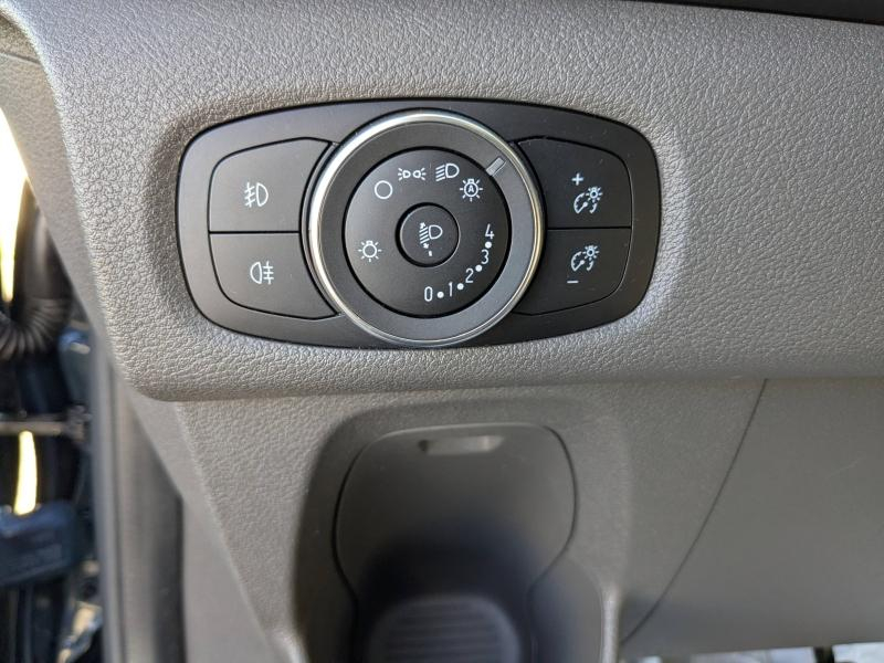 FORD Transit Custom Fg VUL d’occasion à vendre à LA VALETTE chez VAGNEUR (Photo 14)