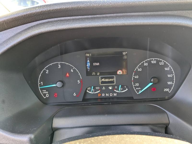 FORD Transit Custom Fg VUL d’occasion à vendre à LA VALETTE chez VAGNEUR (Photo 15)