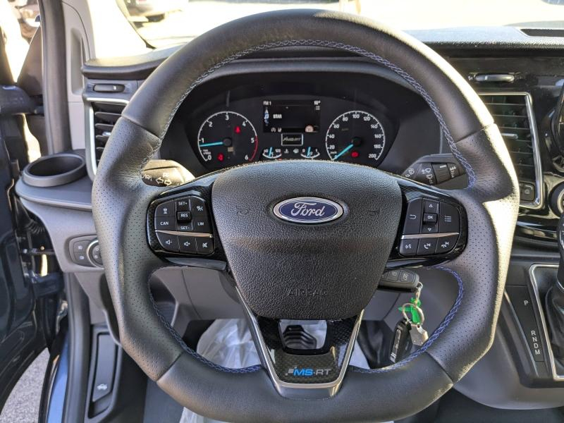 FORD Transit Custom Fg VUL d’occasion à vendre à LA VALETTE chez VAGNEUR (Photo 16)