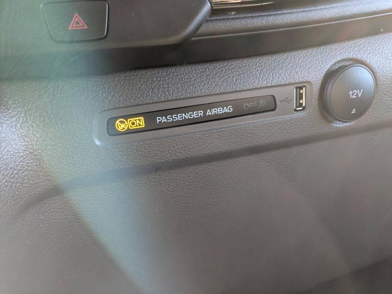 FORD Transit Custom Fg VUL d’occasion à vendre à LA VALETTE chez VAGNEUR (Photo 19)