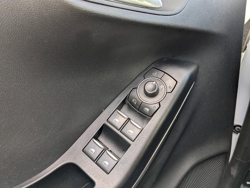 FORD Puma d’occasion à vendre à LA VALETTE chez VAGNEUR (Photo 7)