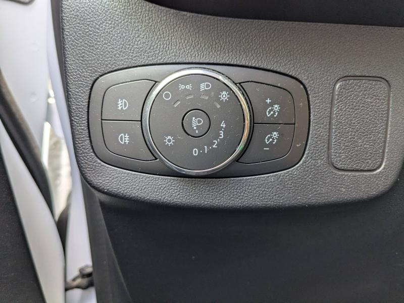 FORD Puma d’occasion à vendre à LA VALETTE chez VAGNEUR (Photo 8)