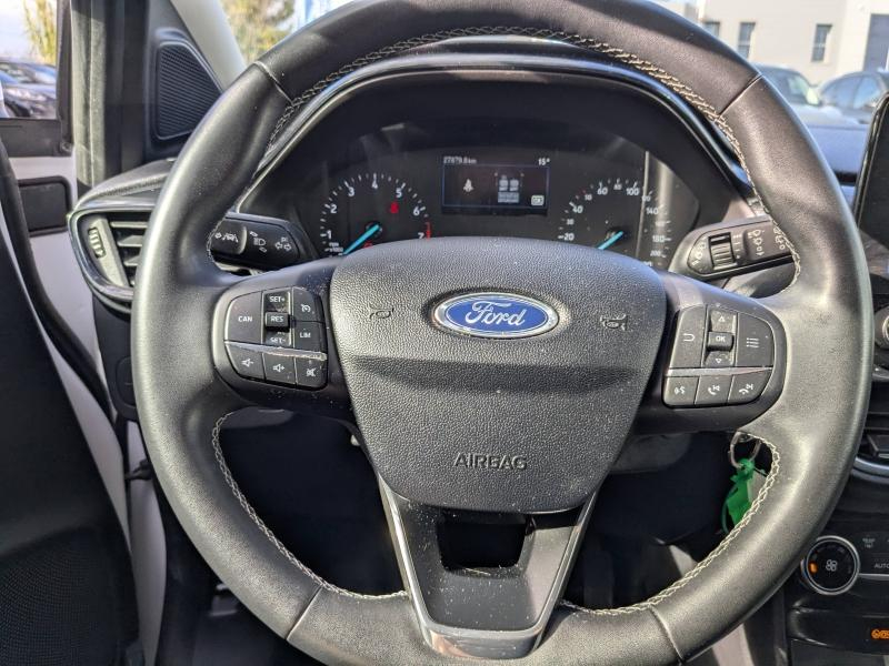 FORD Puma d’occasion à vendre à LA VALETTE chez VAGNEUR (Photo 9)