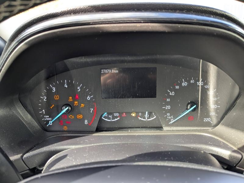 FORD Puma d’occasion à vendre à LA VALETTE chez VAGNEUR (Photo 10)