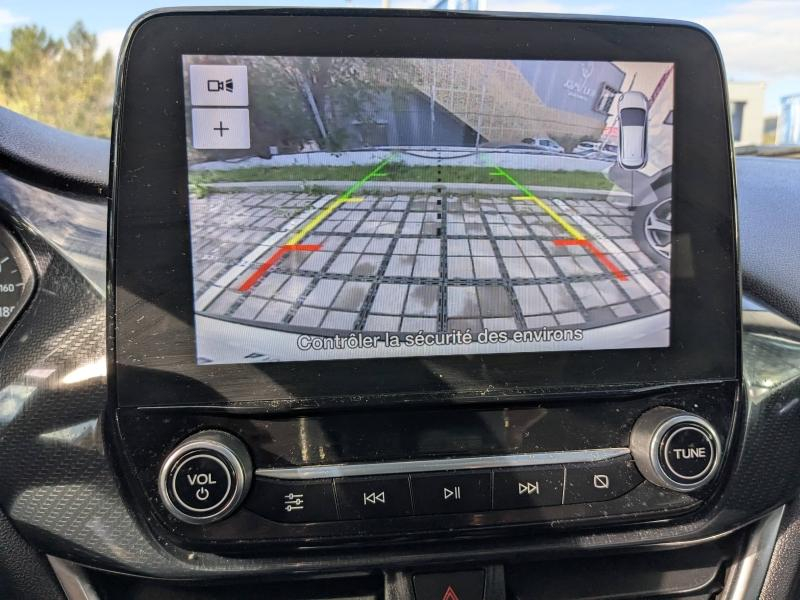 FORD Puma d’occasion à vendre à LA VALETTE chez VAGNEUR (Photo 12)