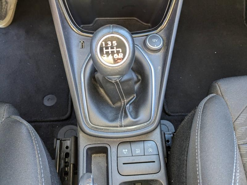 FORD Puma d’occasion à vendre à LA VALETTE chez VAGNEUR (Photo 14)