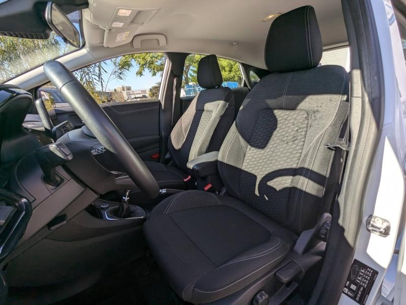 FORD Puma d’occasion à vendre à LA VALETTE chez VAGNEUR (Photo 15)