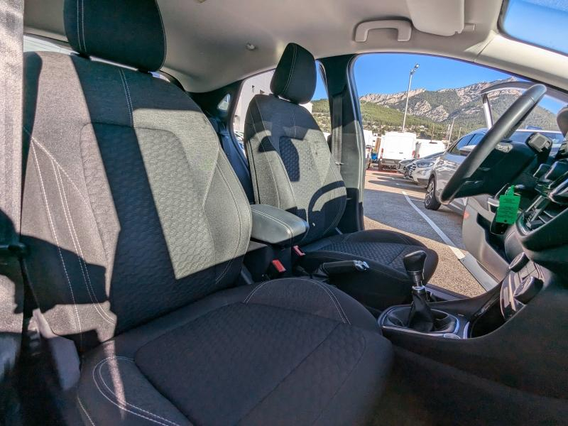 FORD Puma d’occasion à vendre à LA VALETTE chez VAGNEUR (Photo 16)