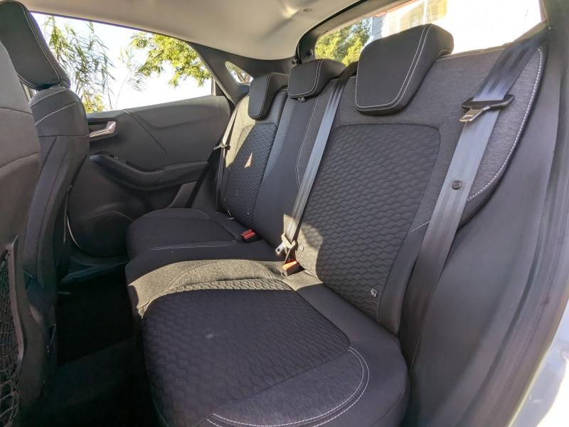 FORD Puma d’occasion à vendre à LA VALETTE chez VAGNEUR (Photo 17)